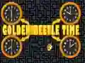 Spil Golden beetle time online