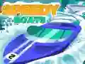 Spil Speedy Boats online