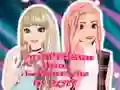 Spil Princesses New Lifestyle in 2017 online