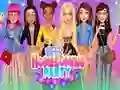 Spil BFFs Homecoming Party online
