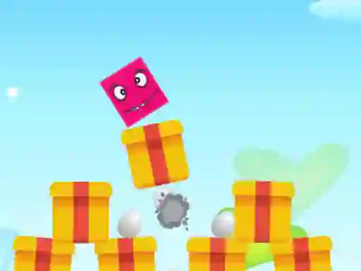 Spil Destroy The Eggs online