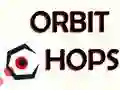 Spil Orbit Hops online