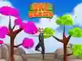Spil Sky Dancer online