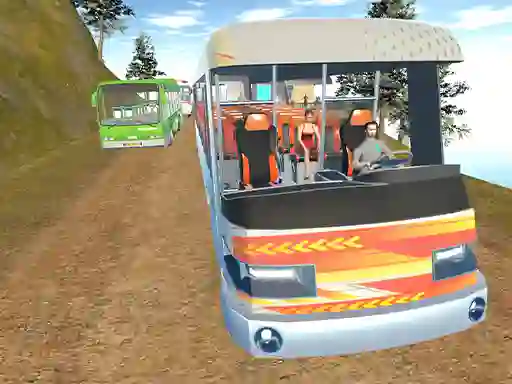 Spil Hill Station Bus Simulator online