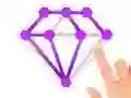Spil 1 Line Puzzle Mania online