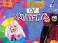 Spil Wheel of Outfits online
