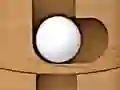 Spil Blocky Ball 3d online
