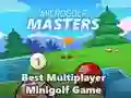 Spil Microgolf Masters online
