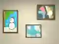 Spil Escape from the Mysterious Gallery online