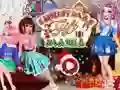 Spil Christmas Gifts Mania online