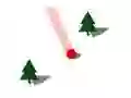 Spil Snowy Road online
