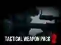 Spil Tactical Weapon Pack 2 online