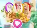 Spil Easter Bunny Party online