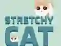 Spil Stretchy Cat online