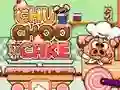 Spil Chu Choo Cake online