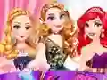 Spil Fashion Designer Party online