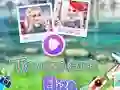 Spil Travelling Guide  Eliza online