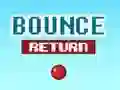 Spil Bounce Return online