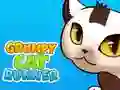 Spil Grumpy Cat Rrunner online