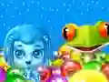 Spil Nat Geo Kids: Bubble Burst online
