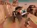 Spil Monster Truck Speed Race online