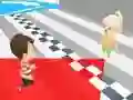 Spil Touch The Wall online