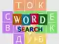 Spil Word Search online