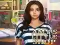 Spil Amy's Little Shop online