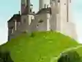 Spil Landscape Castle Lake Escape online
