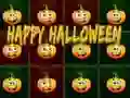 Spil Happy Halloween online