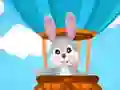 Spil Happy Easter Rabbit online