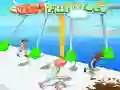 Spil Girl Fun Race online