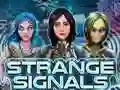 Spil Strange Signals online