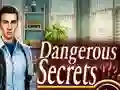 Spil Dangerous Secrets online
