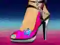 Spil Shoe Maker online