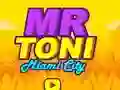 Spil Mr Toni Miami City online