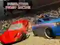 Spil Demolition Derby Racing online