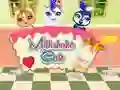Spil Milkshake Cafe online