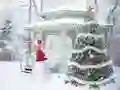 Spil Christmas Picture online