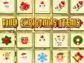 Spil Find Christmas Items online