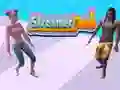 Spil Streamer Rush online