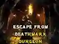 Spil Escape From Deathmark Dungeon online