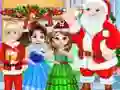 Spil Baby Taylor Christmas Day online