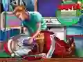 Spil Santa Resurrection Emergency online