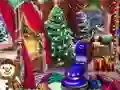 Spil Christmas House Cleaning online