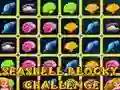 Spil Seashell Blocky Challenge online