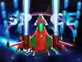 Spil Extreme Space Airplane Attack online