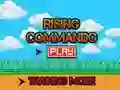Spil Rising Command online