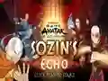 Spil Avatar The Last Airbender: Sozin’s Echo online