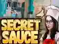 Spil Secret Sauce online